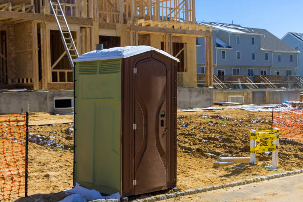 Best High-end porta potty rental  in Browntown, PA