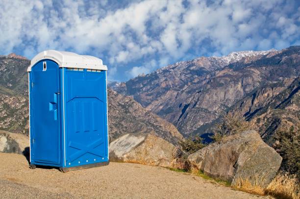 Best Portable restroom trailer rental  in Browntown, PA